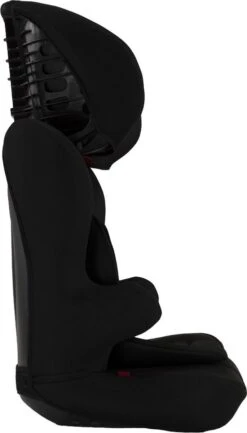 Bebies First Autostoel Léon - Groep 1/2/3 - Gordel - Zwart -Winkel Voor Babyproducten 685x1200 1