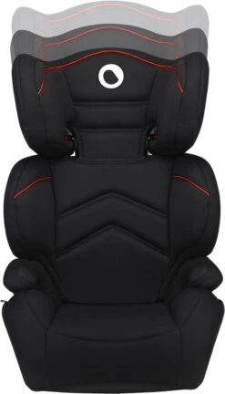 Lionelo Lars - Autostoeltje - ImpactGuard - Extra Spons - Tot 36kg 17 Lionelo Lars - Autostoeltje - ImpactGuard - Extra Spons - Tot 36kg -Winkel Voor Babyproducten 686x1200 3