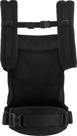 Ergobaby Adapt Ergonomische Draagzak Baby - Black -Winkel Voor Babyproducten 686x1200 5