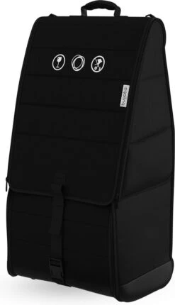 Bugaboo Comfort Transporttas - Zwart / Rood 23 Bugaboo Comfort Transporttas - Zwart / Rood -Winkel Voor Babyproducten 690x1200 2