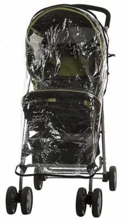 KiddiCorp - Buggy Regenhoes - Universeel Regenscherm Voor Buggy's - Universele Regenkap -Winkel Voor Babyproducten 690x1200 5