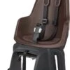Bobike One Maxi Fietsstoeltje Achter BD - Coffee Brown -Winkel Voor Babyproducten 691x1200 1