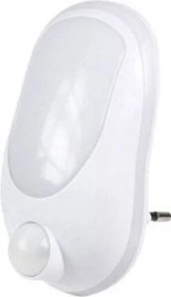 Smartware Ranex 6000.293 Nachtlamp - LED - Bewegingssensor -Winkel Voor Babyproducten 691x1200