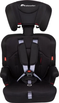 Bebeconfort Ever Safe+ Autostoeltje - Full Black -Winkel Voor Babyproducten 692x1200 2
