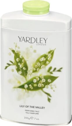 Lily Of The Valley Yardley By Yardley London 207 Ml - Pefumed Talc 11 Lily Of The Valley Yardley By Yardley London 207 Ml - Pefumed Talc -Winkel Voor Babyproducten 692x1200