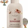 The Gift Label - Baby Hair Lotion - Hi Sunshine -Winkel Voor Babyproducten 699x1200 3
