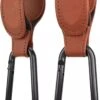 Merkloos Kinderwagen Tassenhaakjes - Haakjes Voor Tassen - Set Van 2 - Extra Stevig - Buggy Haakjes - Bruin -Winkel Voor Babyproducten 699x1200 4