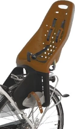 Gmg Yepp - Fietsstoeltje Achter - Bruin -Winkel Voor Babyproducten 699x1200 6