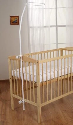 Sluierstang Compleet Om Vast Te Klemmen - Piekstok - Hemelstaaf -Winkel Voor Babyproducten 703x1200 2
