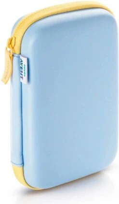 Philips Avent SCH400/00 - Babyverzorgingsset - 8-delige Set -Winkel Voor Babyproducten 703x1200