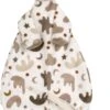 Happy Horse Giraf Gino Knuffeldoekje - Bruin - Baby Cadeau -Winkel Voor Babyproducten 704x1200 4