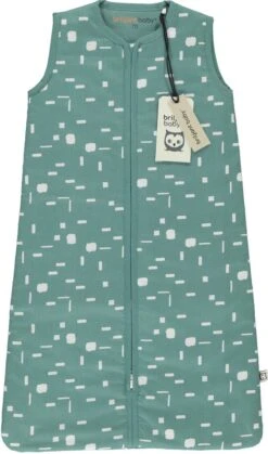 Briljant Baby Winterslaapzak Maat 110 - Art - Arctic -Winkel Voor Babyproducten 707x1200