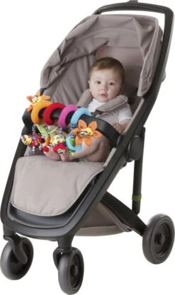 Playgro Boxspiraal Amazing Garden Twirly Whirly - Kinderwagen Speeltje - Activiteitenspiraal -Winkel Voor Babyproducten 710x1200 6