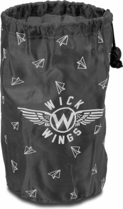 Wick Wings - Wick Air Vliegtuigbedje - Reiskussen - Voetensteun - Antislip 12 Wick Wings - Wick Air Vliegtuigbedje - Reiskussen - Voetensteun - Antislip -Winkel Voor Babyproducten 711x1200 7