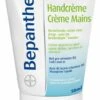 Bepanthen Handcreme - Herstellend En Snel Intrekkend - Droge, Ruwe En Beschadigde Handen - Ook Als Handmasker - 50ml