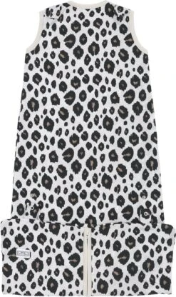 Meyco Leopard Baby Slaapzak 4-seizoenen - Multicolour -Winkel Voor Babyproducten 713x1200 1