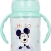 Disney Mickey Mouse - Baby Drinkfles - Met Handgrepen