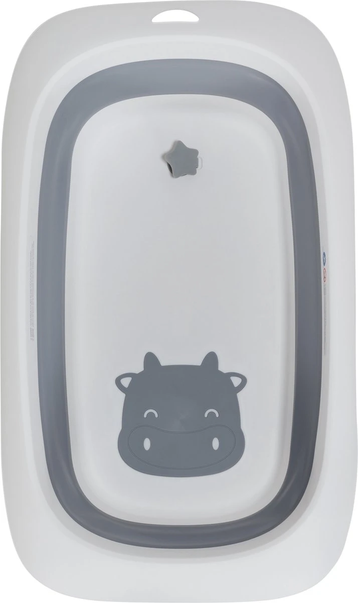 Puck Opvouwbaar Badje M 4 Puck Opvouwbaar Badje M - Afbeelding 2