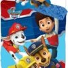 Paw Patrol Dreumesdekbedovertrek Party 100 X 140 Cm Katoen -Winkel Voor Babyproducten 715x1200