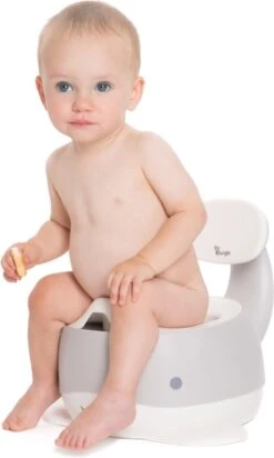 Whale Potty - Walvis Potje Grijs Kleur: Grijs -Winkel Voor Babyproducten 719x1200
