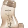 Difrax - S-Fles Natural - Babyfles Bruin- 0+ Maanden - 170ml -Winkel Voor Babyproducten 720x1200 2