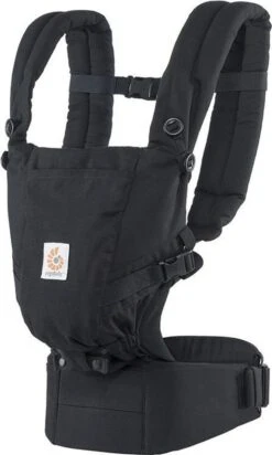 Ergobaby Adapt Ergonomische Draagzak Baby - Black -Winkel Voor Babyproducten 720x1200 5