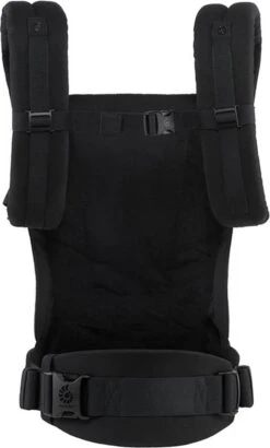 Ergobaby Adapt Ergonomische Draagzak Baby - Black -Winkel Voor Babyproducten 723x1200 3
