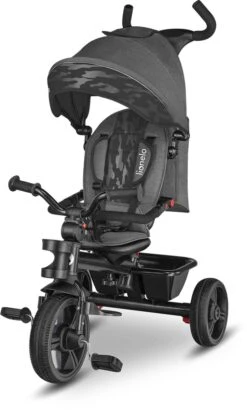 Lionelo Haari - Driewieler - Drankhouder - 2in1 - Tot 36+ -Winkel Voor Babyproducten 723x1200 4