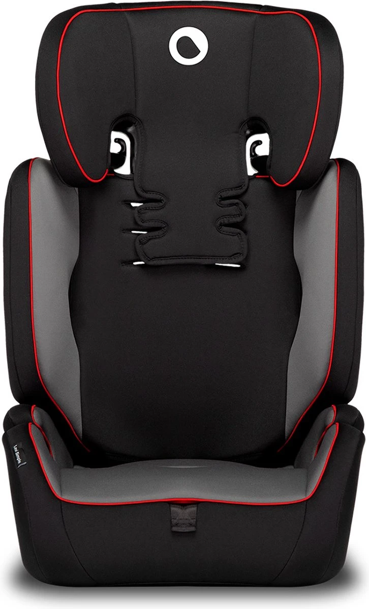 Lionelo Levi Simple - Autostoeltje - 5-punts Gordel - Wasbare Dri-Seat - Tot 36kg 13 Lionelo Levi Simple - Autostoeltje - 5-punts Gordel - Wasbare Dri-Seat - Tot 36kg - Afbeelding 11