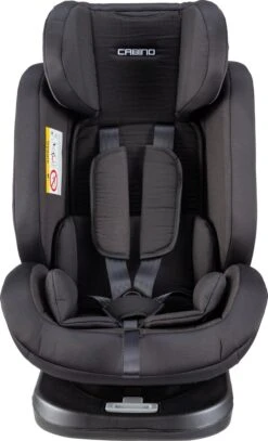 Cabino Meegroei Autostoel Kiddo Groep 0/1/2/3 360° Draaibaar Zwart -Winkel Voor Babyproducten 728x1200 2