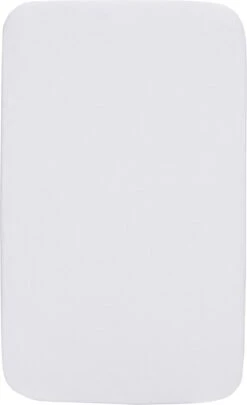 Chicco Next 2 Me Molton - 50x83 Cm - Wit -Winkel Voor Babyproducten 731x1200 1