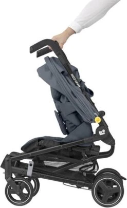 Maxi-Cosi Mara Buggy - Brave Graphite 12 Maxi-Cosi Mara Buggy - Brave Graphite -Winkel Voor Babyproducten 731x1200 5