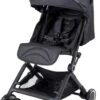 X Adventure Compact Buggy / Plooibuggy Jumpy - Automatisch Opvouwen - Verstelbare Rugleuning -Zwart -Winkel Voor Babyproducten 738x1200 12