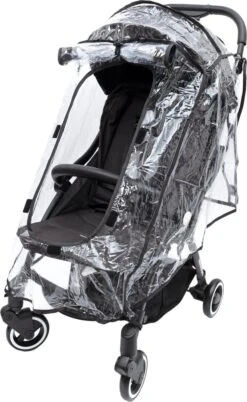 Hamilton By Yoop Buggy Regenhoes - Waterdicht Winddicht En Stofdicht Regenscherm Met Klittenbandsluiting - Transparant Weerschild Kinderwagen 15 Hamilton By Yoop Buggy Regenhoes - Waterdicht Winddicht En Stofdicht Regenscherm Met Klittenbandsluiting - Transparant Weerschild Kinderwagen -Winkel Voor Babyproducten 738x1200 14