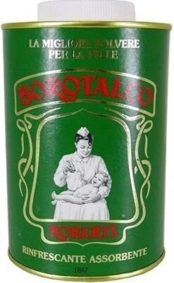 Talkpoeder Borotalco Roberts 500gr 7 Talkpoeder Borotalco Roberts 500gr -Winkel Voor Babyproducten 740x1200