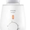 Philips Avent SCF355/07 - Flessenverwarmer - Wit -Winkel Voor Babyproducten 741x1200 1