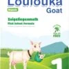 Loulouka 1 Geit – Biologische Zuigelingenmelk Op Basis Van Volle Geitenmelk – 400g -Winkel Voor Babyproducten 741x1200