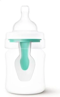 Philips Avent SCF810/14 Anti-Colic Babyfles (125ml) - Met AirFree Ventiel - 1 Stuk