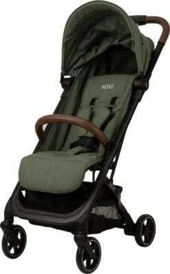 Buggy Novi Baby® Sky Green Melange -Winkel Voor Babyproducten 745x1200 3