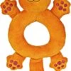Happy Horse Dikkie Dik Rammelaar - Oranje - Baby Cadeau -Winkel Voor Babyproducten 749x1200 4