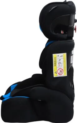 Cabino Autostoel Groep 1/2/3 (9-36kg) - Zwart-Blauw -Winkel Voor Babyproducten 752x1200 8
