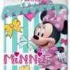 Disney Minnie Mouse - Baby Dekbedovertrekje - 100 X 135 Cm - Multi -Winkel Voor Babyproducten 753x1200 1