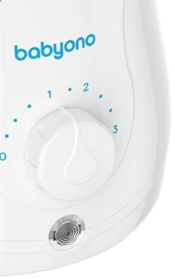 Baby Ono Natural Nursing Flessenwarmer En Sterilisator 216 14 Baby Ono Natural Nursing Flessenwarmer En Sterilisator 216 -Winkel Voor Babyproducten 753x1200 4