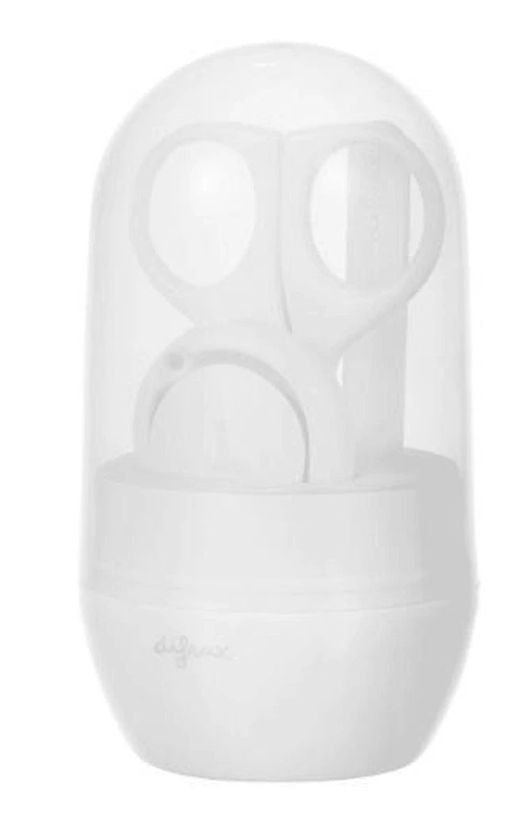 Difrax Baby Manicureset Deluxe 16 Difrax Baby Manicureset Deluxe - Afbeelding 14