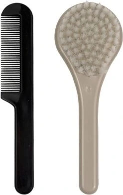 Bad- En Verzorgingsset Luma Hydrofiel Taupe/Starterset Wit 6-delig -Winkel Voor Babyproducten 756x1200 2