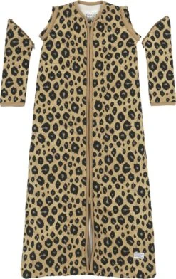 Meyco Leopard Baby Slaapzak 4-seizoenen - Multicolour -Winkel Voor Babyproducten 756x1200 5