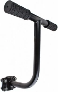 Hulzebos Handgreep Voor Aan Zadelpen 25/31,4 Mm Zwart -Winkel Voor Babyproducten 762x1200