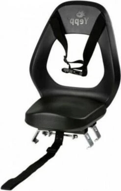 Yepp Achterzitje Junior Basic - Black -Winkel Voor Babyproducten 764x1200 1