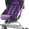 Merkloos Mutsy - Spider - Kinderbuggy - Buggy - Paars -Winkel Voor Babyproducten 764x1200 2