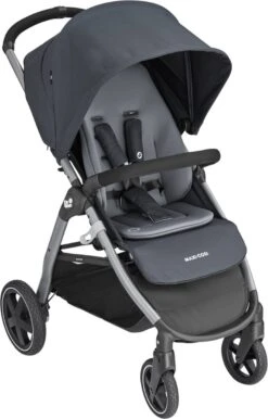 Maxi-Cosi Gia - Essential Graphite FR - Vanaf De Geboorte Tot Circa 4 Jaar -Winkel Voor Babyproducten 767x1200 12